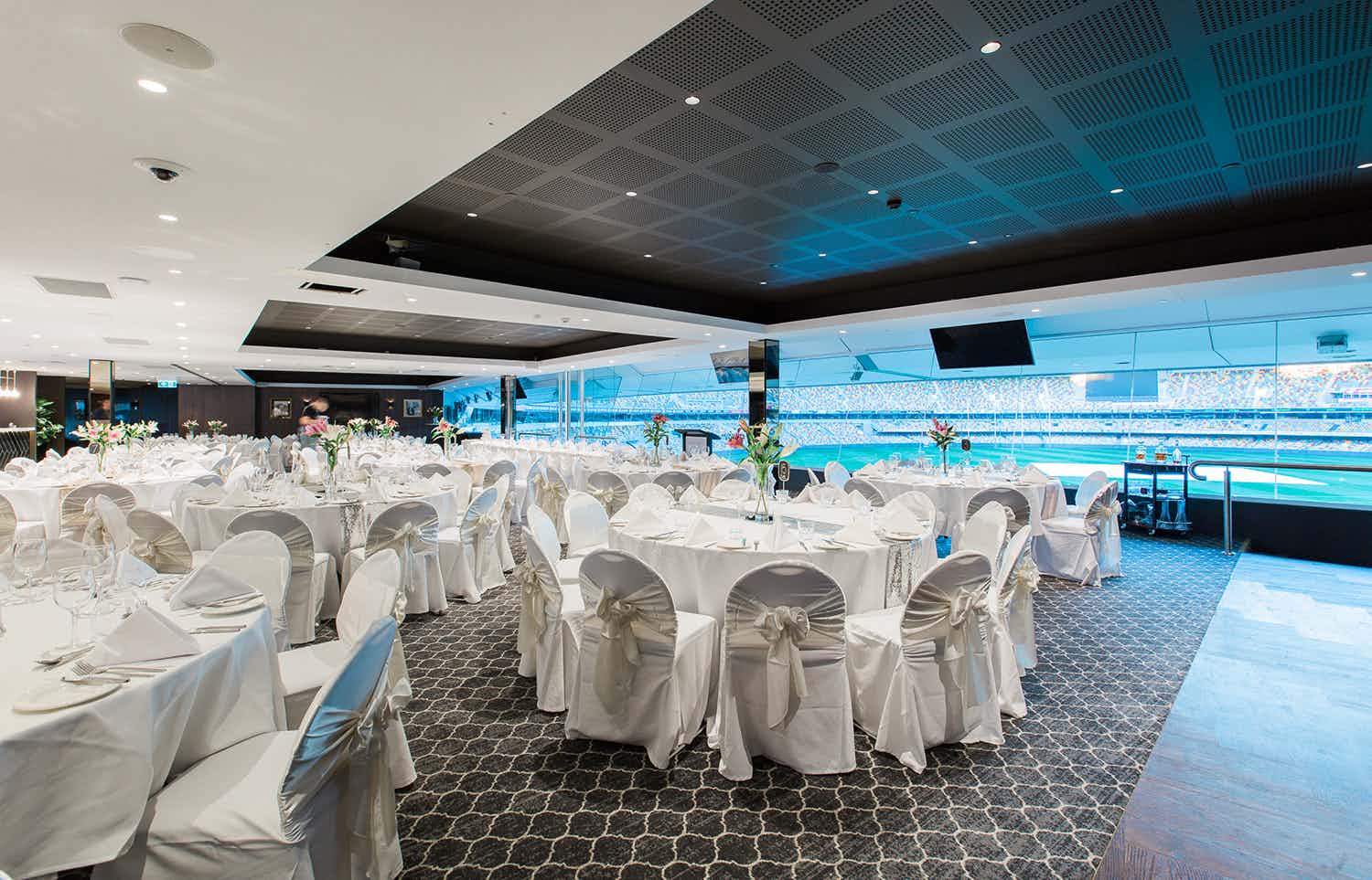 Queensland Cricketers' Club